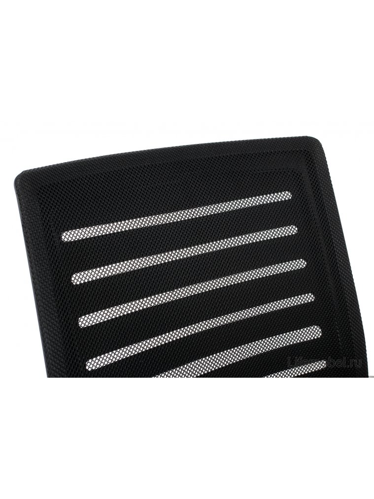 Компьютерное кресло Focus черное