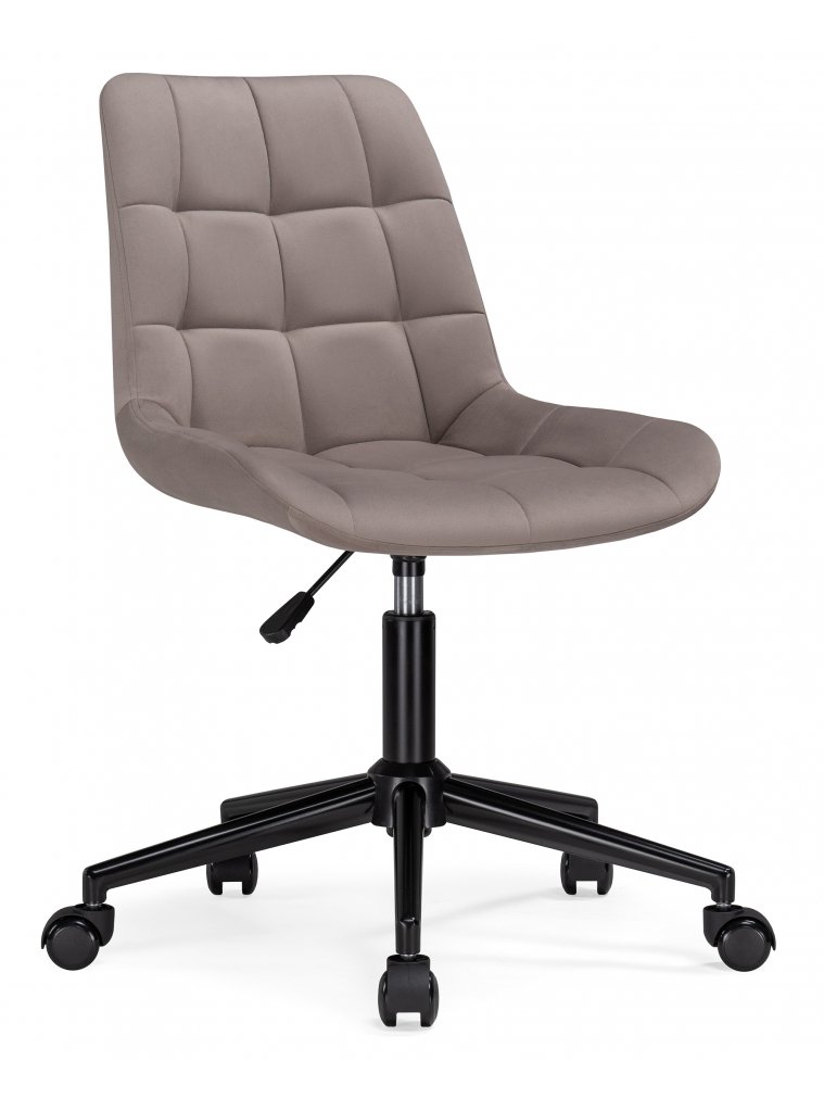 Компьютерное кресло Форт латте / черный