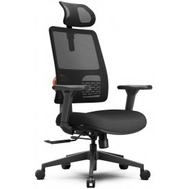 Компьютерное кресло Foxgear Netz модель Е