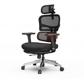 Компьютерное кресло Foxgear Netz модель X