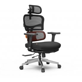 Компьютерное кресло Foxgear Netz модель X