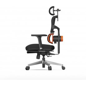 Компьютерное кресло Foxgear Netz модель X