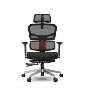 Компьютерное кресло Foxgear Netz модель X