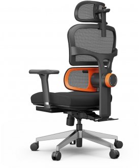 Компьютерное кресло Foxgear Netz модель X