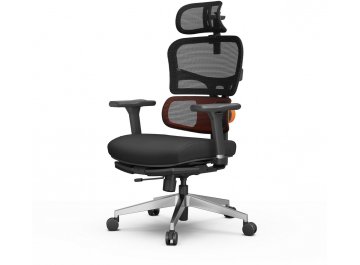 Компьютерное кресло Foxgear Netz модель X