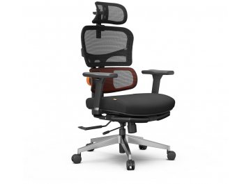 Компьютерное кресло Foxgear Netz модель X