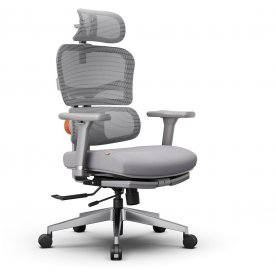 Компьютерное кресло Foxgear Netz модель X