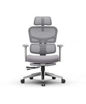 Компьютерное кресло Foxgear Netz модель X