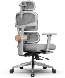 Компьютерное кресло Foxgear Netz модель X