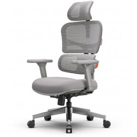 Компьютерное кресло Foxgear Netz модель XO