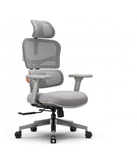 Компьютерное кресло Foxgear Netz модель XO