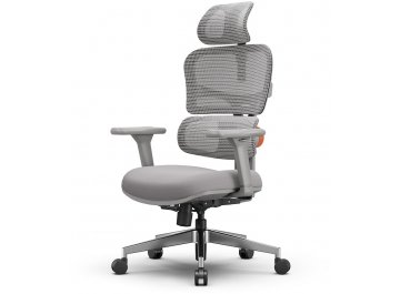 Компьютерное кресло Foxgear Netz модель XO