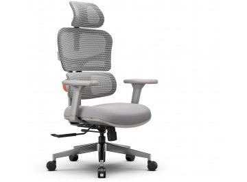 Компьютерное кресло Foxgear Netz модель XO