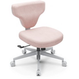 Компьютерное кресло FoxGear Shortz Fabric, размер 1