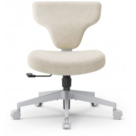 Компьютерное кресло FoxGear Shortz Fabric, размер 1