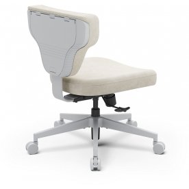 Компьютерное кресло FoxGear Shortz Fabric, размер 1