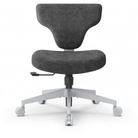 Компьютерное кресло FoxGear Shortz Fabric, размер 1