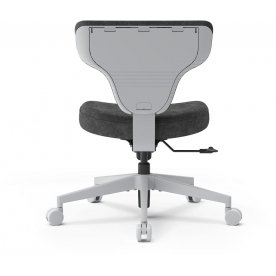 Компьютерное кресло FoxGear Shortz Fabric, размер 1