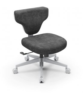 Компьютерное кресло FoxGear Shortz Fabric, размер 1