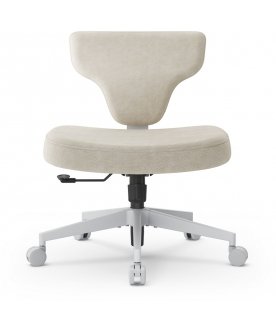 Компьютерное кресло FoxGear Shortz Fabric, размер 2