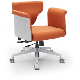 Компьютерное кресло Foxgear Studio Fabric