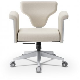 Компьютерное кресло Foxgear Studio Fabric