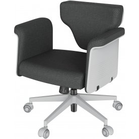 Компьютерное кресло Foxgear Studio Fabric