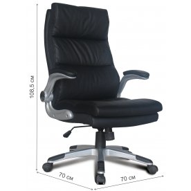 Компьютерное кресло Fregat EX-510