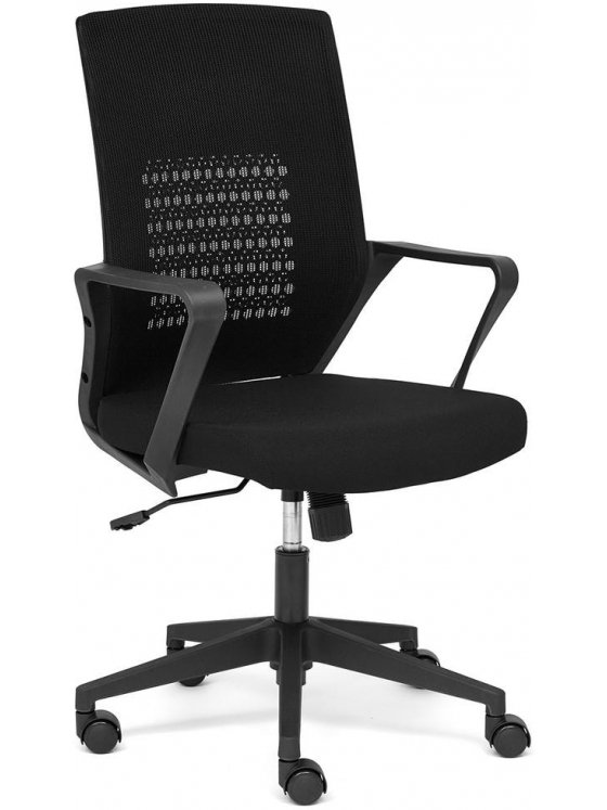 Компьютерное кресло Galant черный / черный