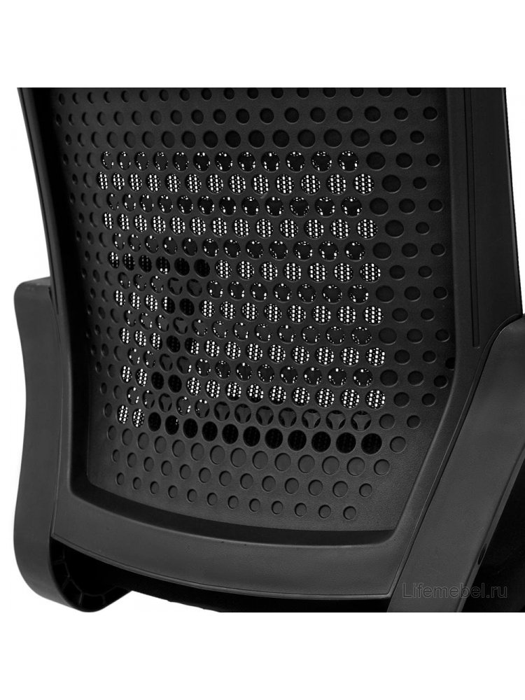 Компьютерное кресло Galant черный / черный