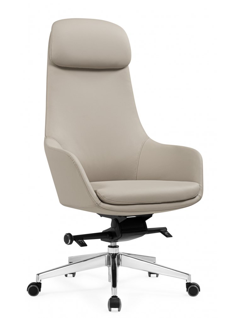 Компьютерное кресло Gallant слоновая кость