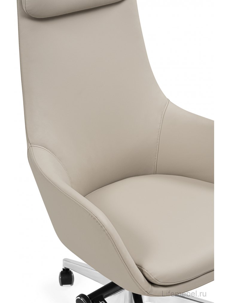 Компьютерное кресло Gallant слоновая кость