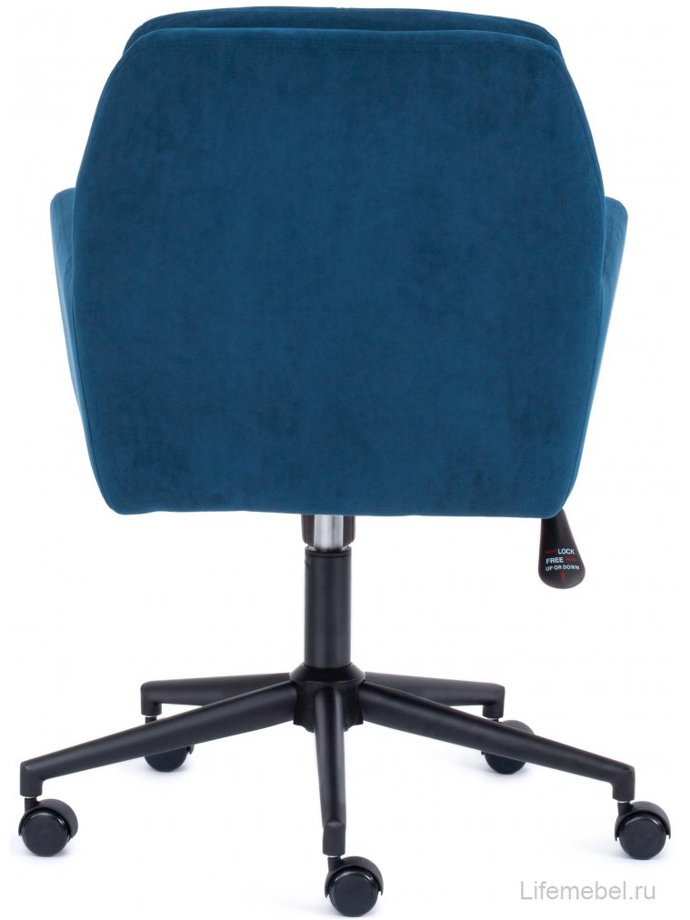 Компьютерное кресло Garda синее