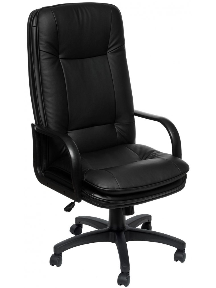 Компьютерное кресло Импульс 1 черное