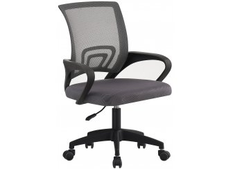 Компьютерное кресло Spectorс DC453