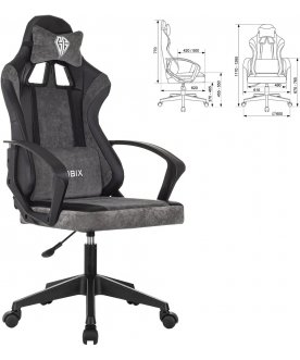 Компьютерное кресло GM-127