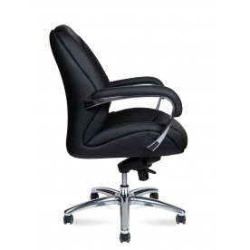 Компьютерное кресло Grand LB black