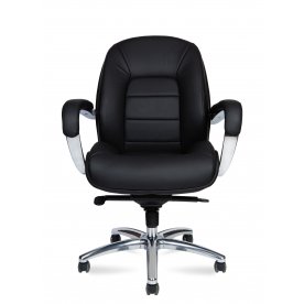 Компьютерное кресло Grand LB black