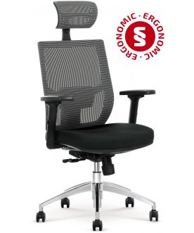 Компьютерное кресло Admiral