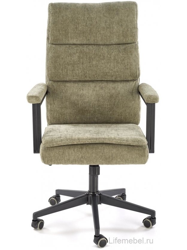 Компьютерное кресло Adriano зеленое