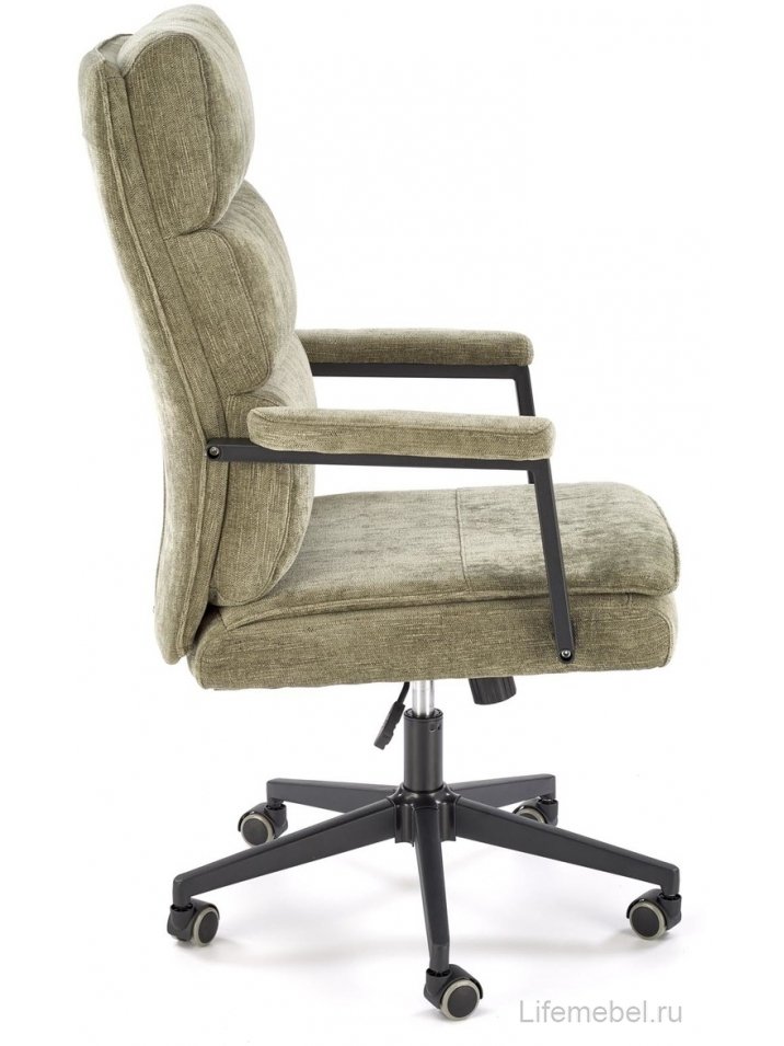Компьютерное кресло Adriano зеленое