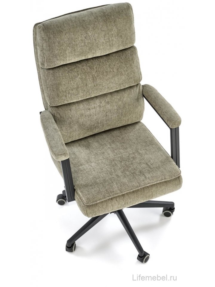 Компьютерное кресло Adriano зеленое