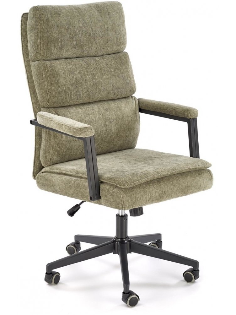 Компьютерное кресло Adriano зеленое