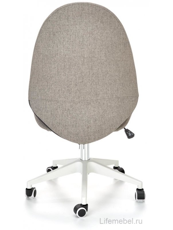 Компьютерное кресло Falcao серое