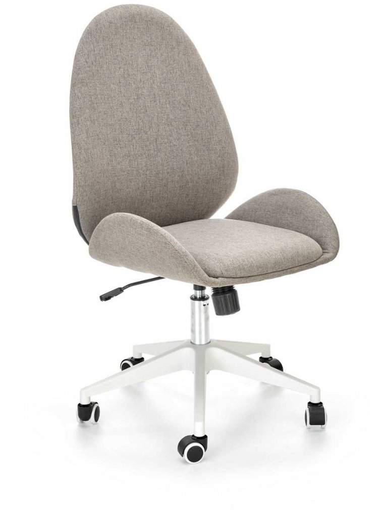 Компьютерное кресло Falcao серое