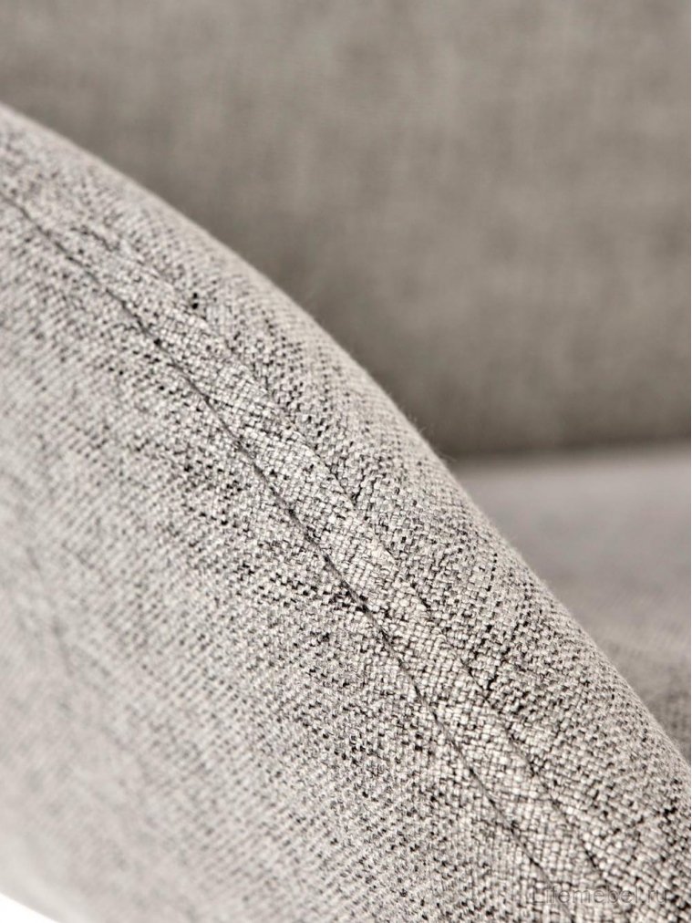 Компьютерное кресло Falcao серое