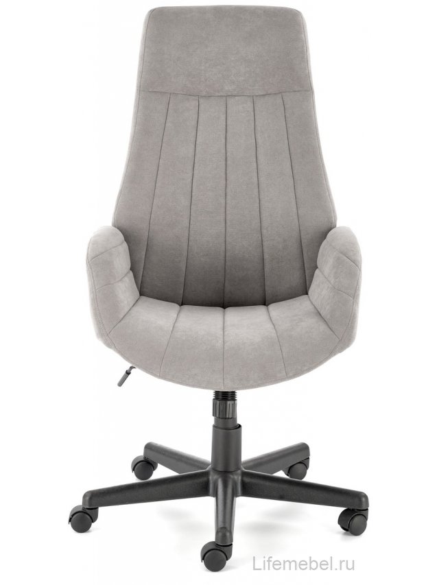 Компьютерное кресло Harper серое