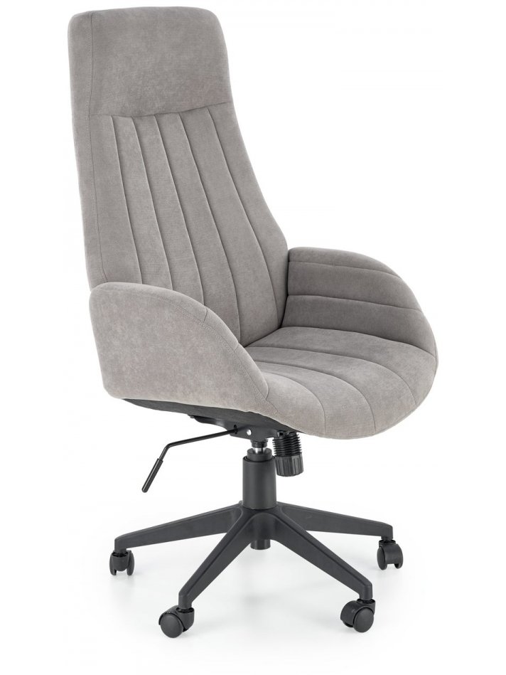 Компьютерное кресло Harper серое