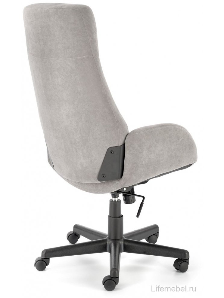 Компьютерное кресло Harper серое