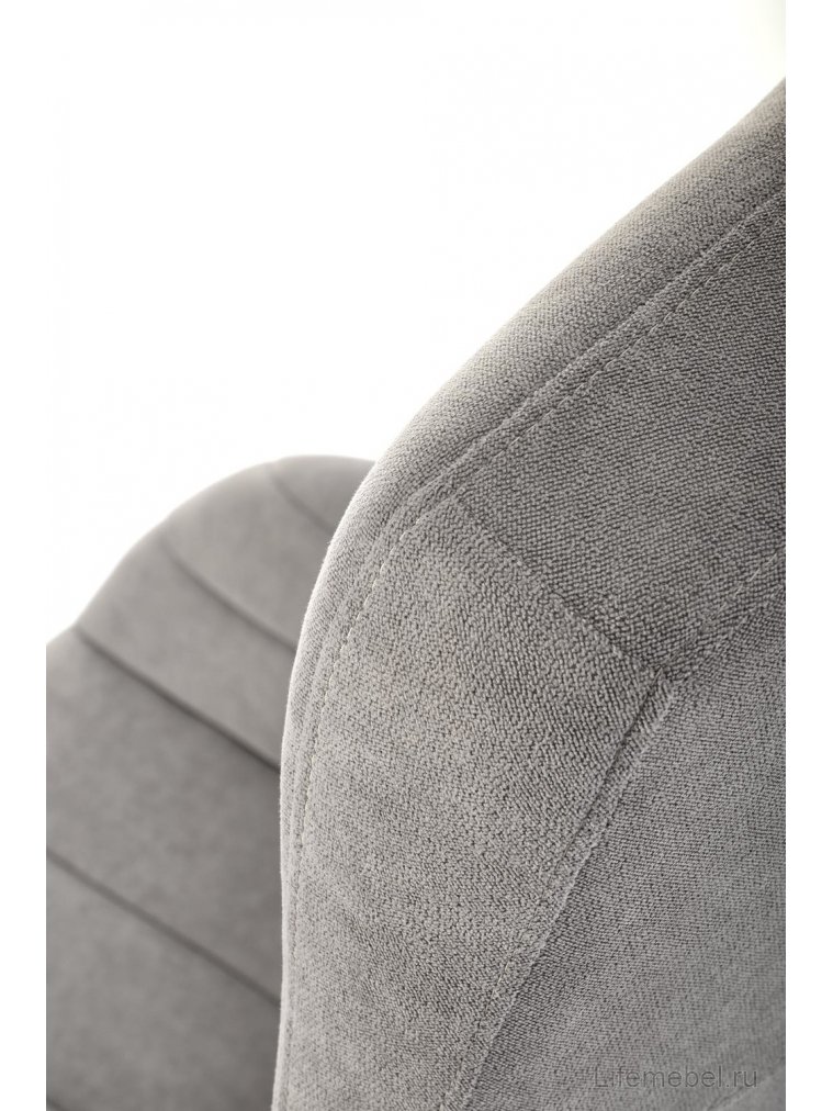 Компьютерное кресло Harper серое